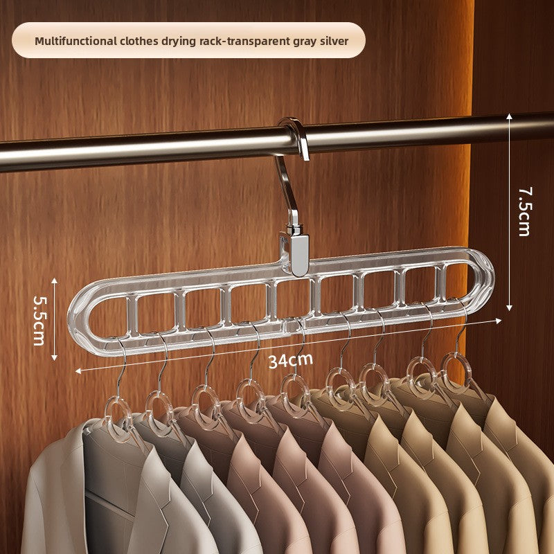 Magic hanger