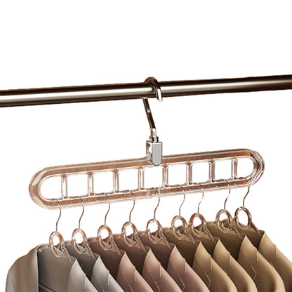 Magic hanger