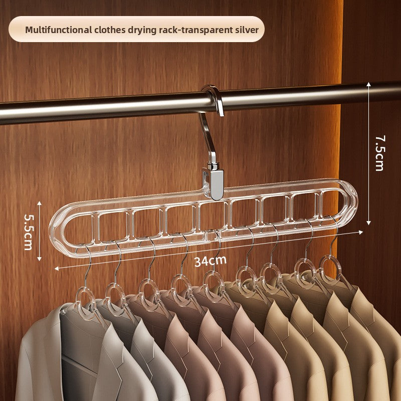 Magic hanger