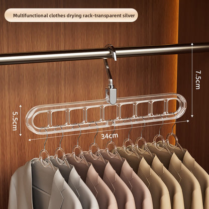 Magic hanger