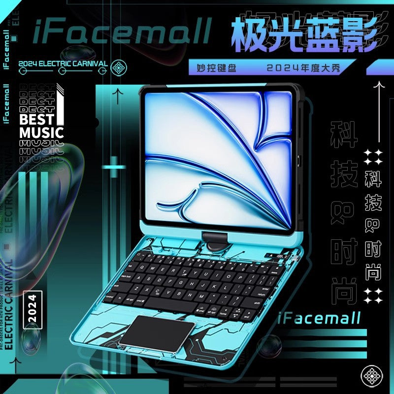 Magic Keyboard