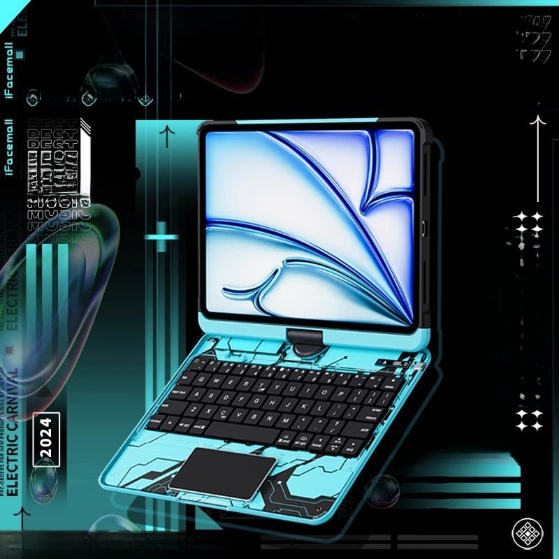 Magic Keyboard