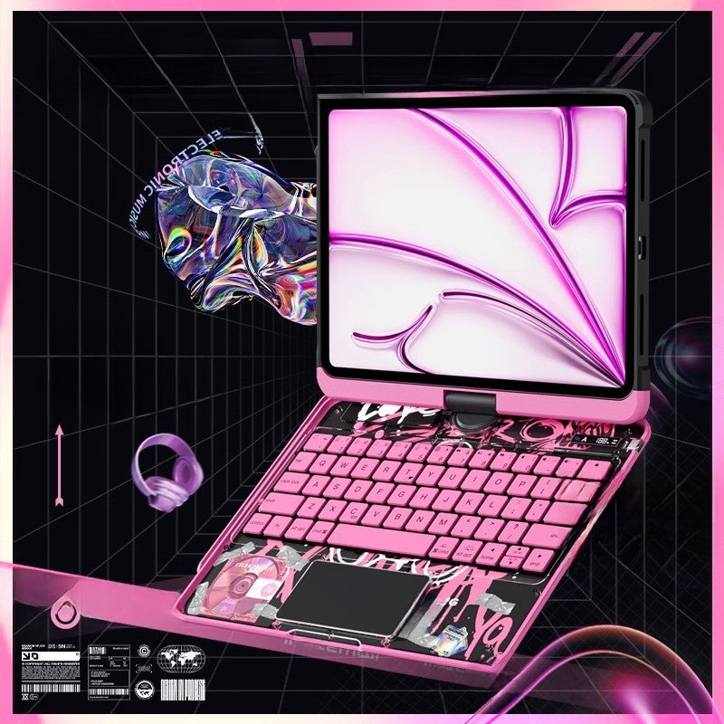 Magic Keyboard