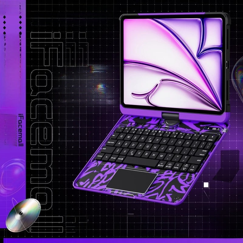 Magic Keyboard
