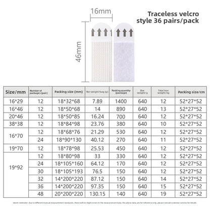 Magic Lock Strong Traceless Adhesive