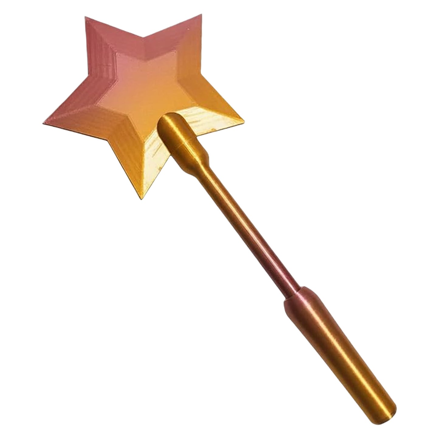 Magic Payment Wand
