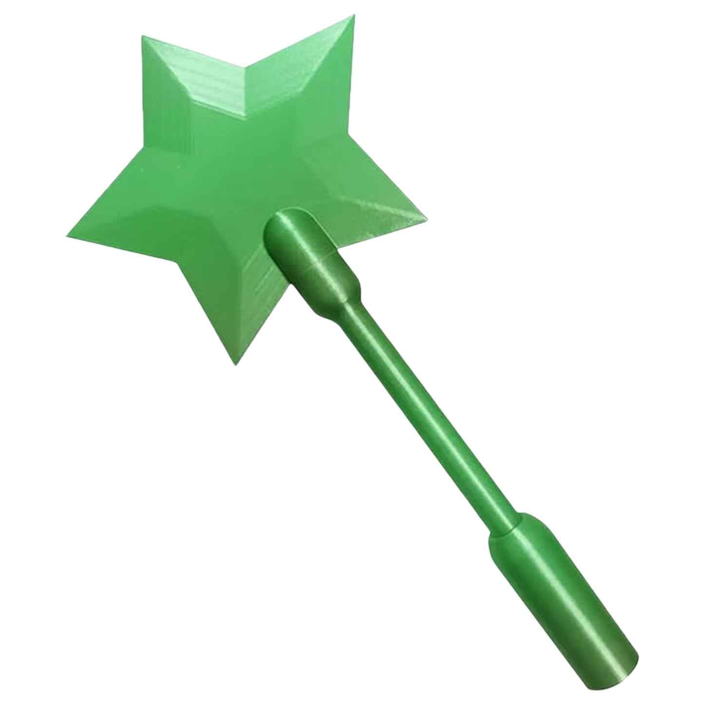 Magic Payment Wand