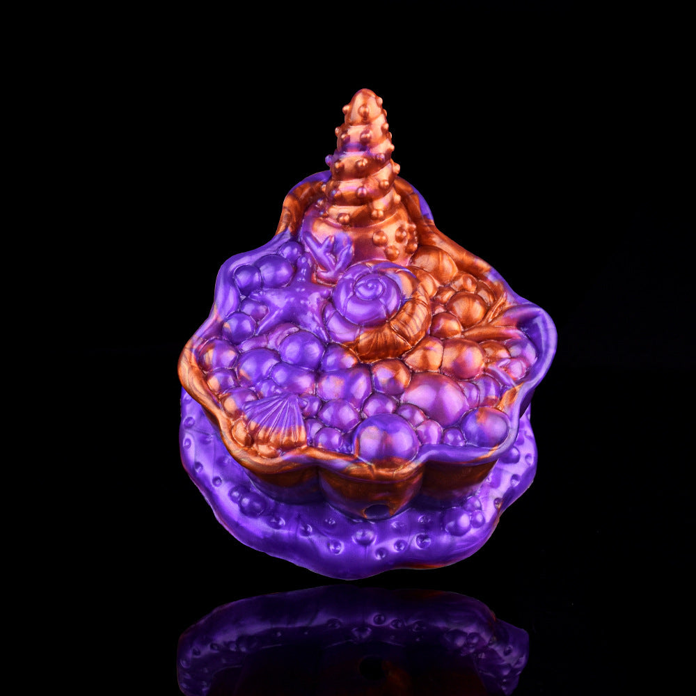 Magic Pupil Vibration Massager