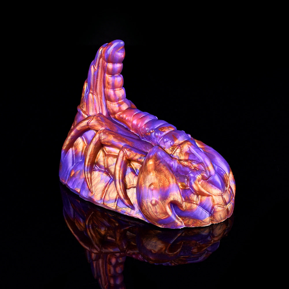 Magic Pupil Vibration Massager