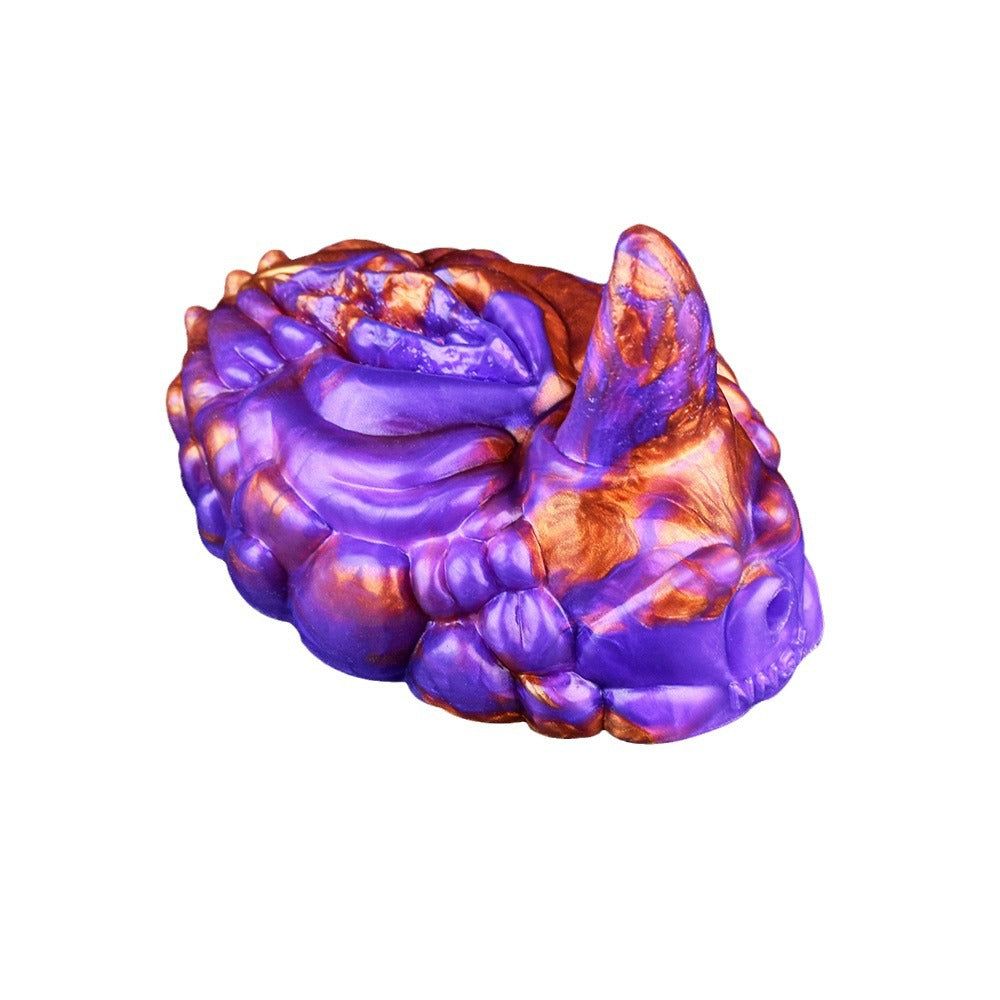 Magic Pupil Vibration Massager