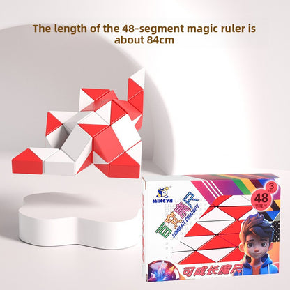 Magic Ruler Educational Toy