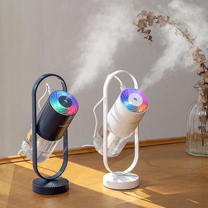 Magic Shadow Rotating Humidifier