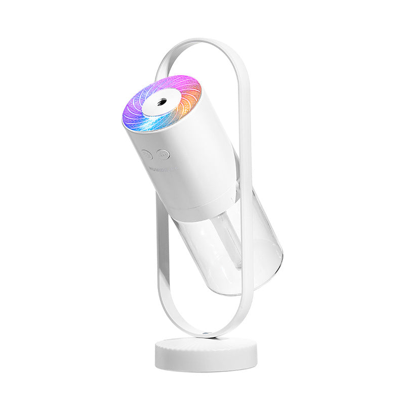 Magic Shadow Rotating Humidifier