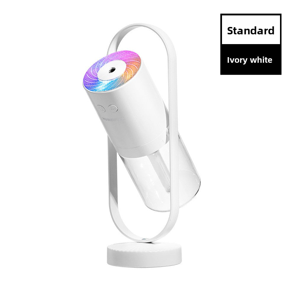 Magic Shadow Rotating Humidifier
