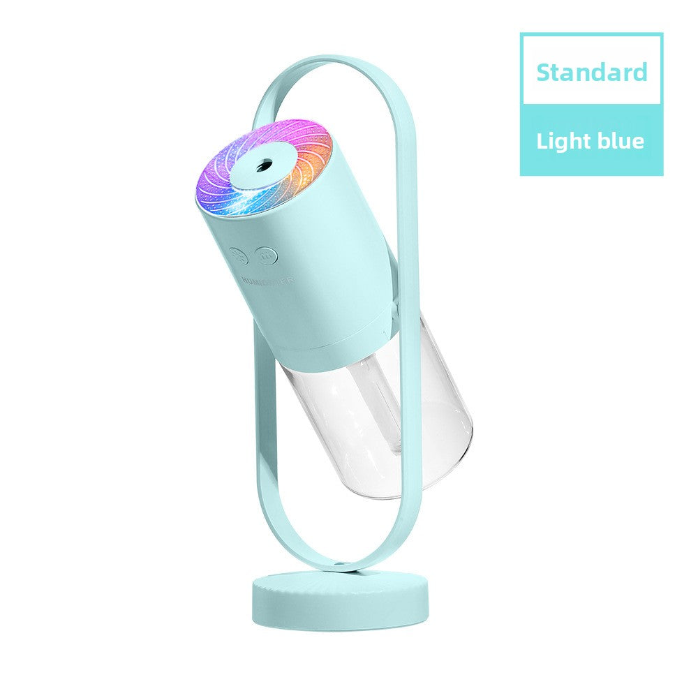Magic Shadow Rotating Humidifier