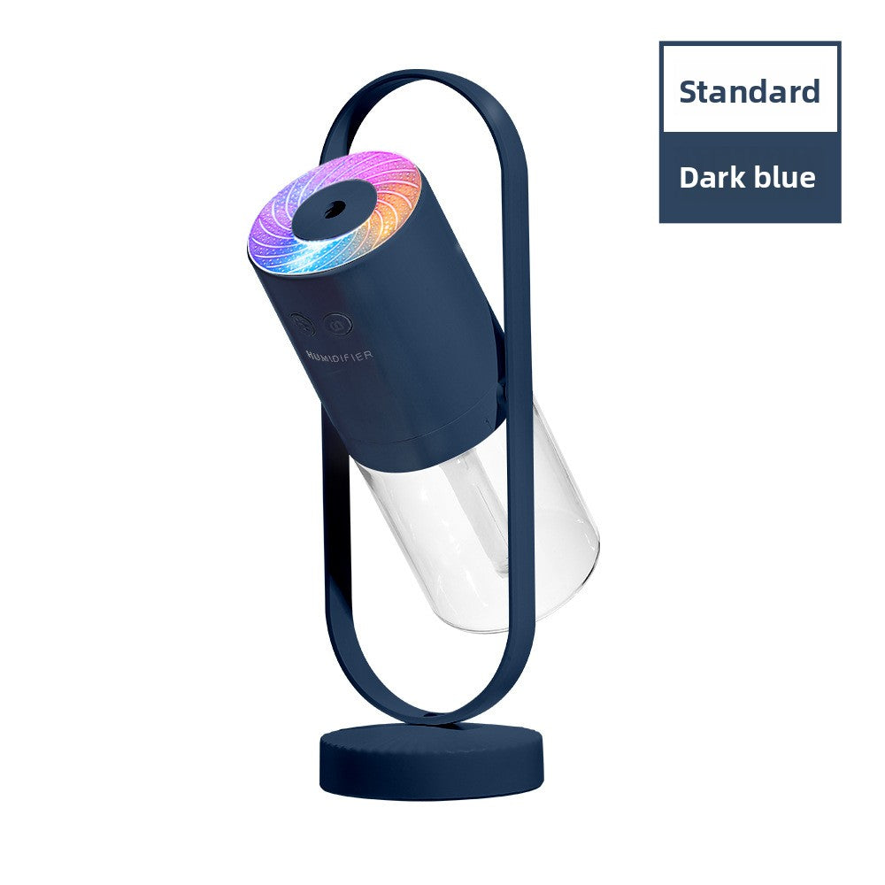 Magic Shadow Rotating Humidifier