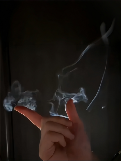 Magic Smoke Paper
