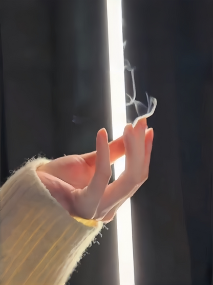 Magic Smoke Paper
