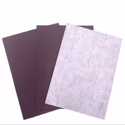 Magic Smoke Paper