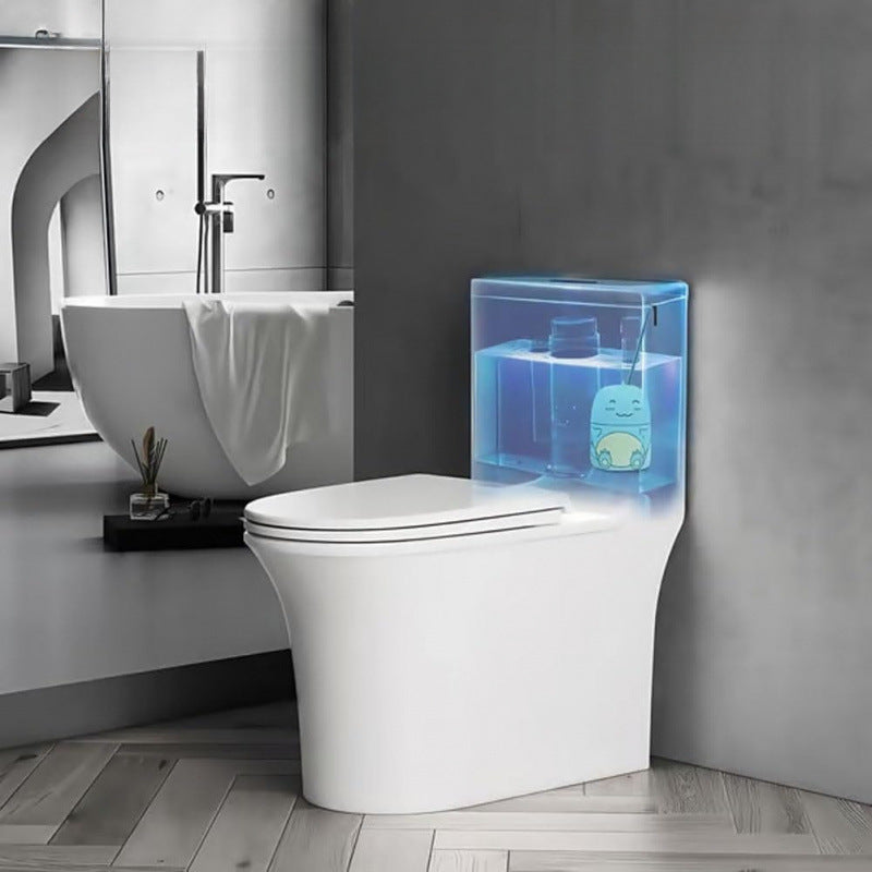 Magic Toilet Cleaner Blue Bubble
