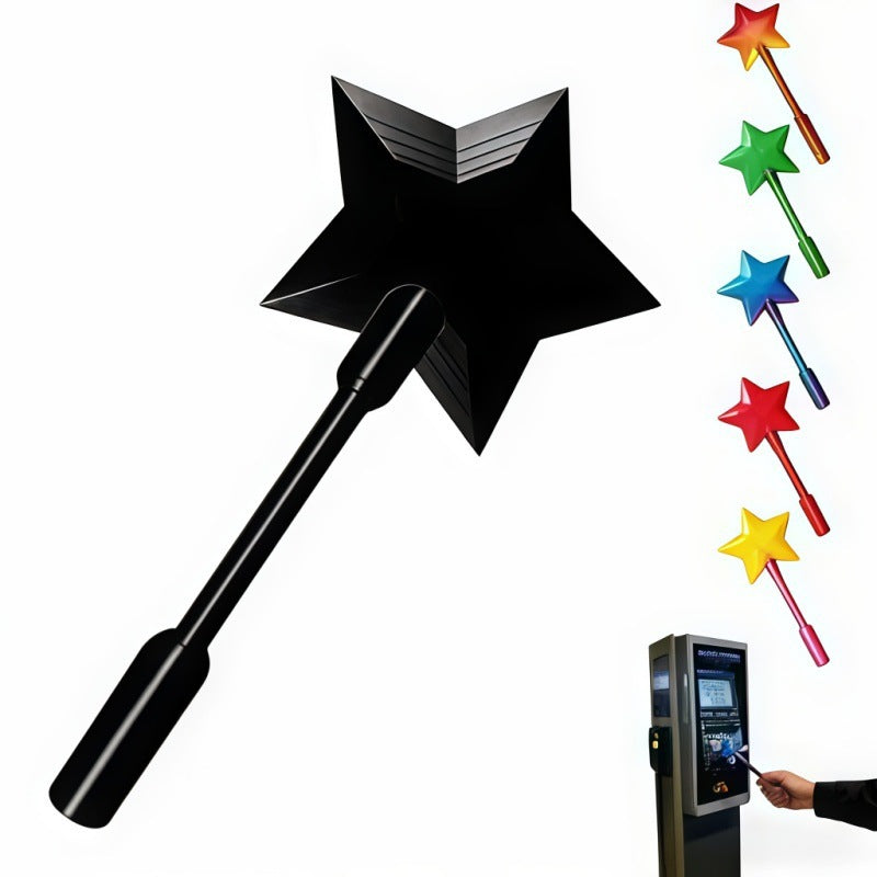 Magic Wand Contactless Payment Holder