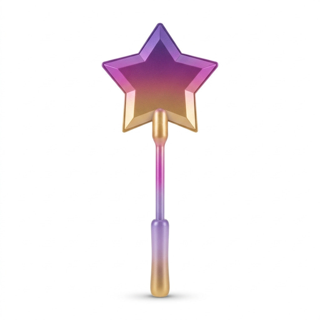 Magic Wand Contactless Payment Holder