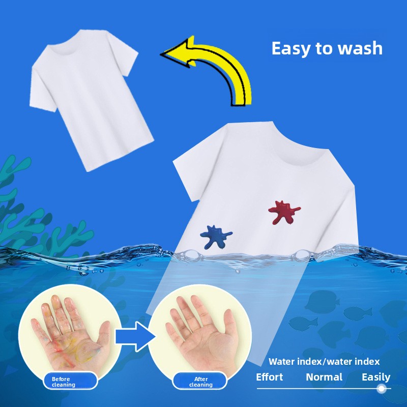 Magic Water Elf DIY Craft Set