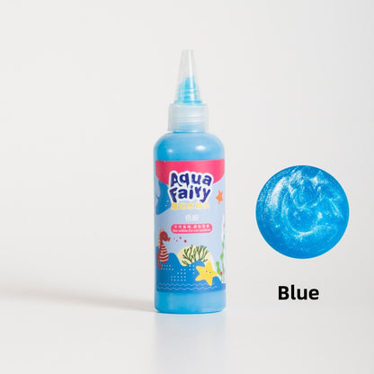 Magic Water Gel DIY Toy