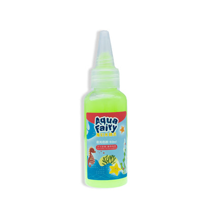 Magic Water Gel DIY Toy