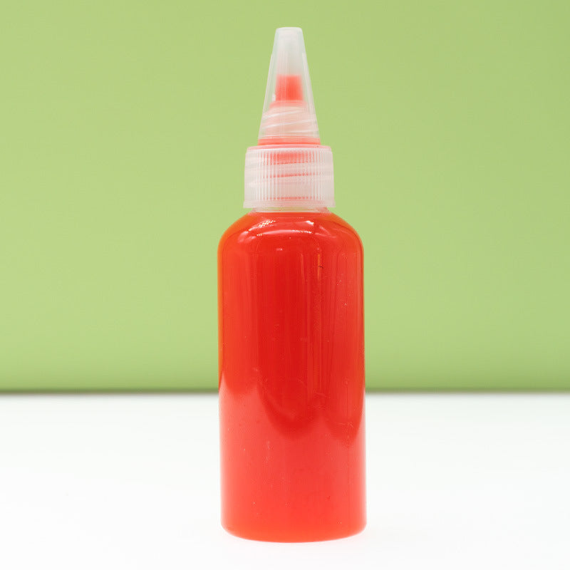Magic Water Gel DIY Toy