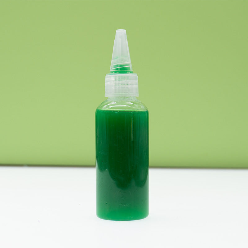 Magic Water Gel DIY Toy