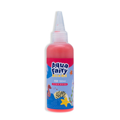 Magic Water Gel DIY Toy