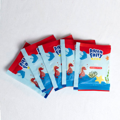 Magic Water Gel DIY Toy