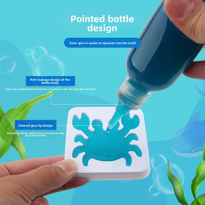 magic water toy