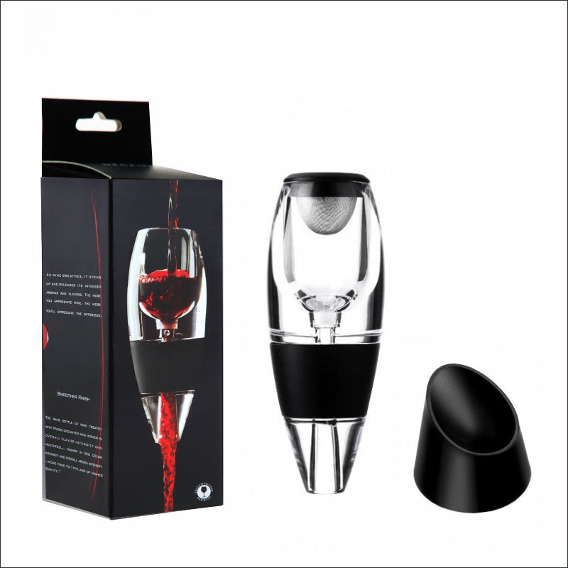 Magic Wine Decanter