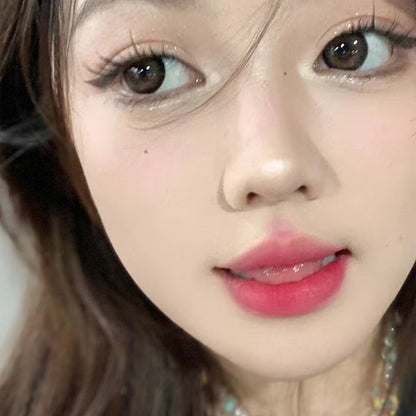 Magical-Colored False Eyelashes