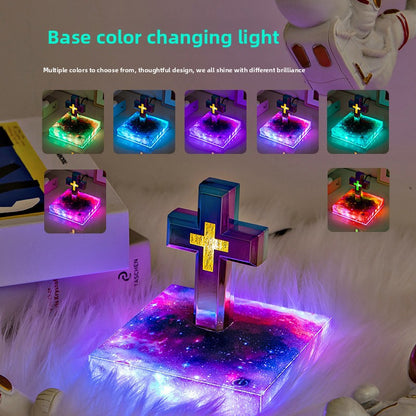 Maglev Decorative Light