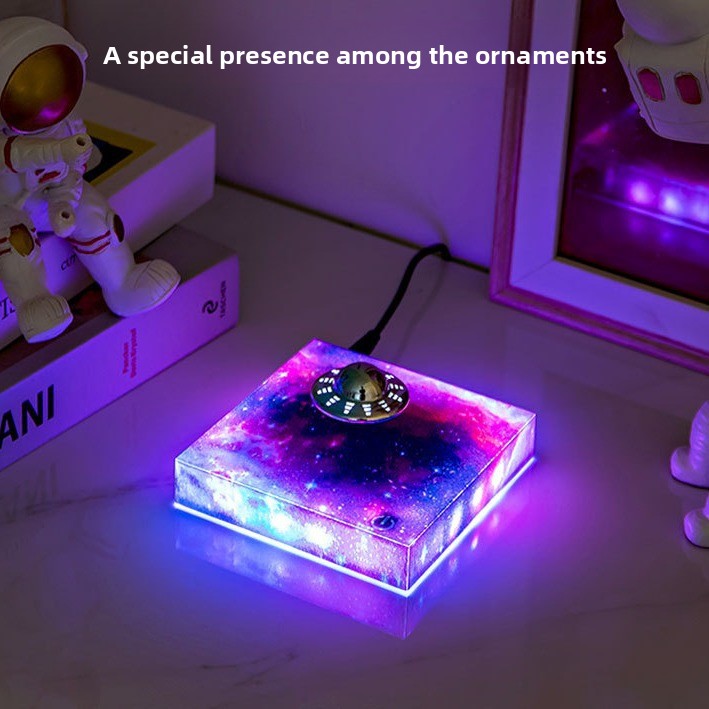 Maglev Decorative Light