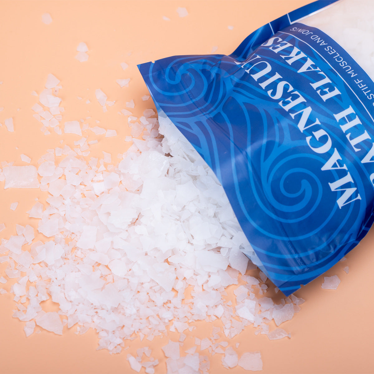 Magnesium Bath Tablets