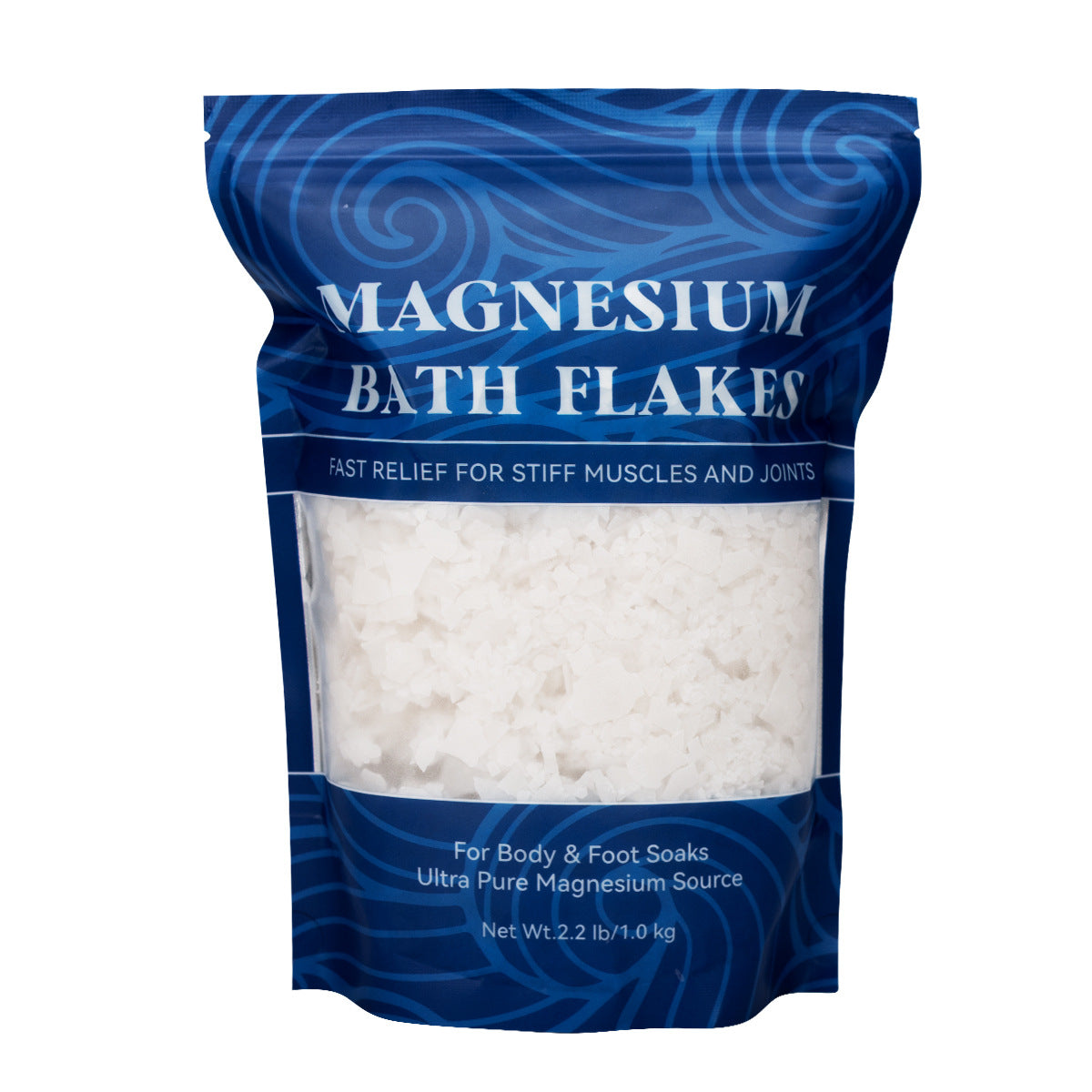 Magnesium Bath Tablets