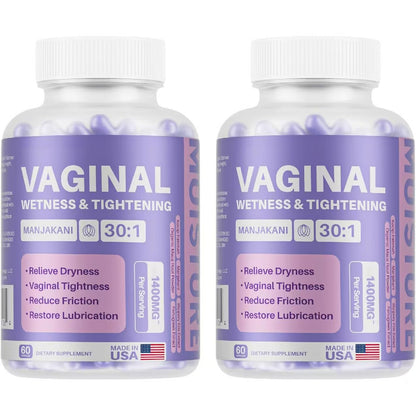 Magnesium capsules
