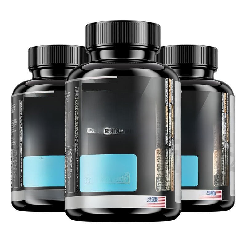 Magnesium capsules