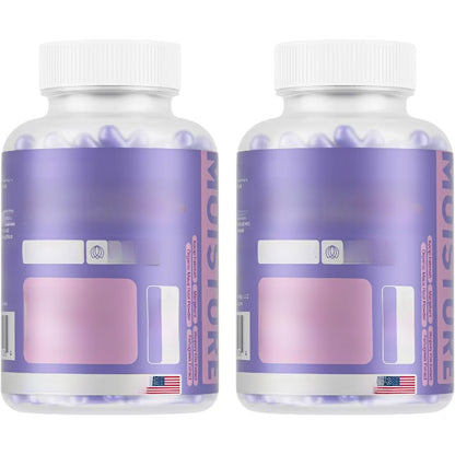Magnesium capsules