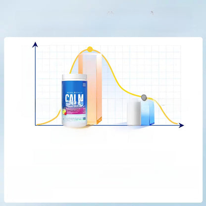 Magnesium citrate powder