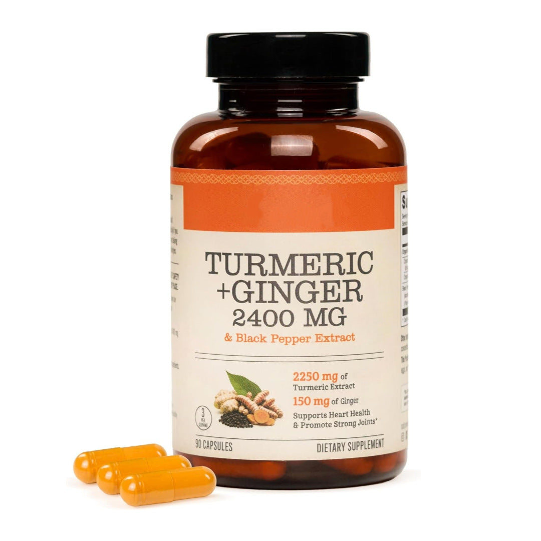 Magnesium Complex Capsules