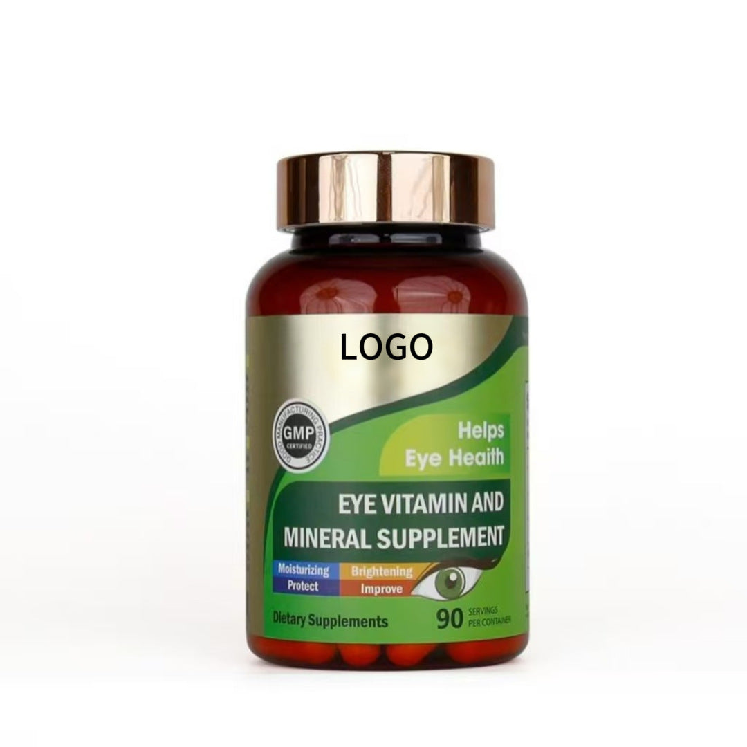 Magnesium Complex Capsules