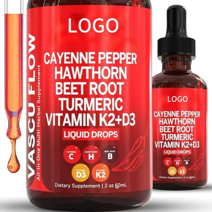 Magnesium Complex Capsules