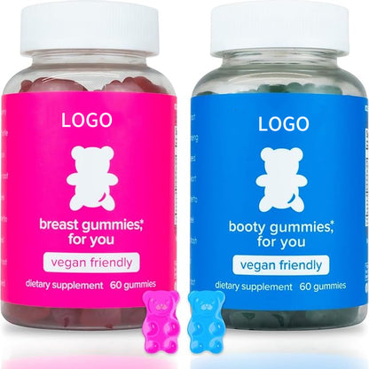 Magnesium Complex Capsules