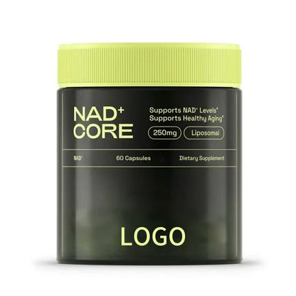 Magnesium Complex Capsules