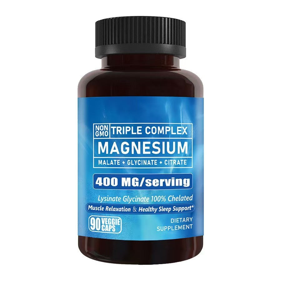 Magnesium Dietary Supplement